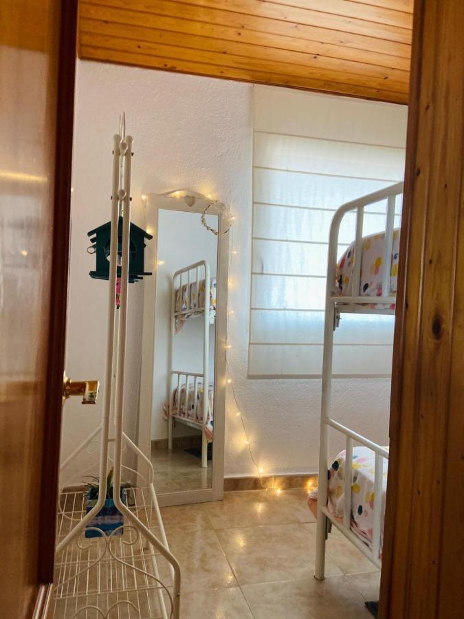 La Casita De Jimena Villa Riudecanyes Kültér fotó