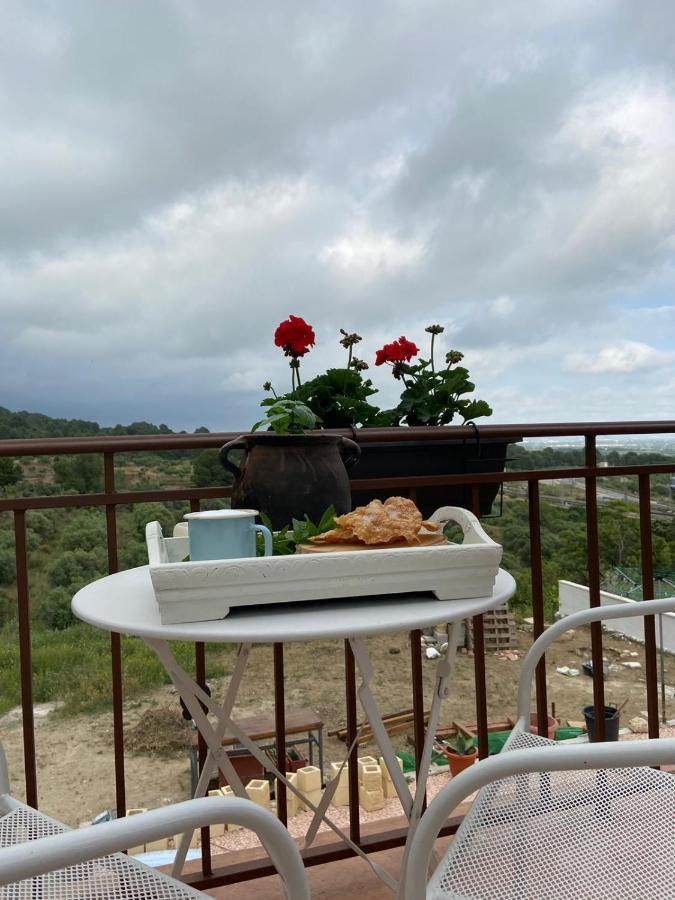 La Casita De Jimena Villa Riudecanyes Kültér fotó