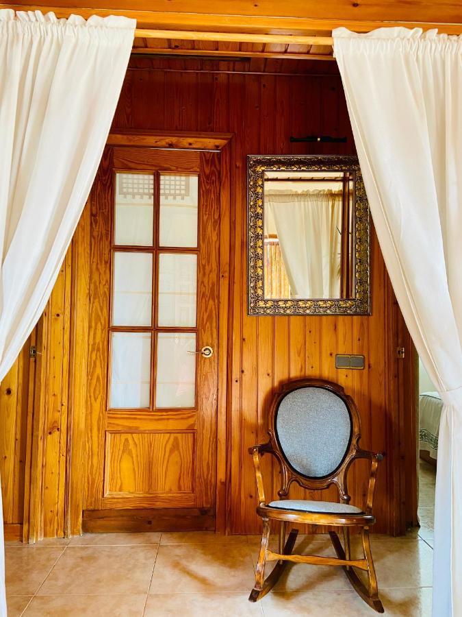 La Casita De Jimena Villa Riudecanyes Kültér fotó