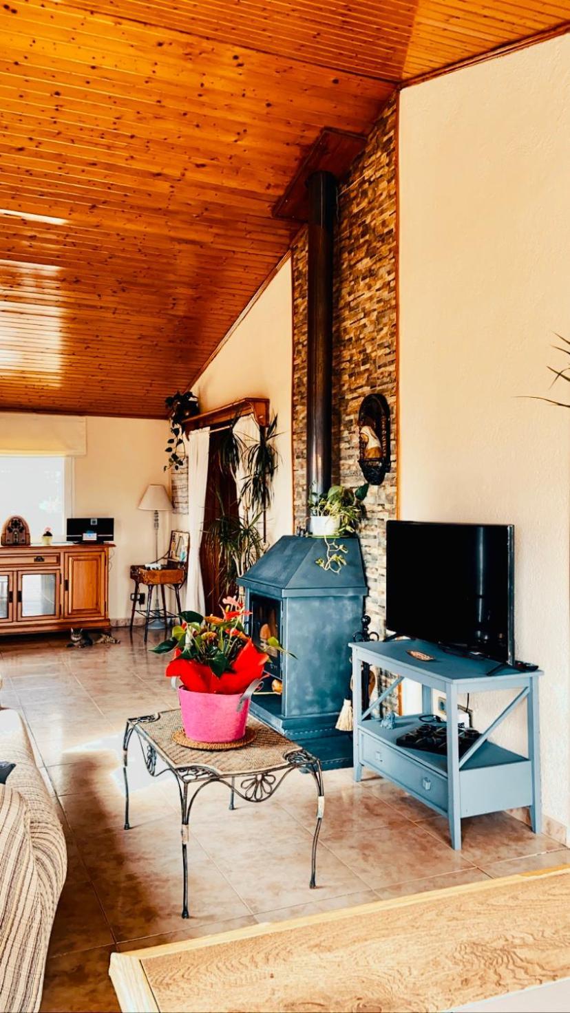 La Casita De Jimena Villa Riudecanyes Kültér fotó