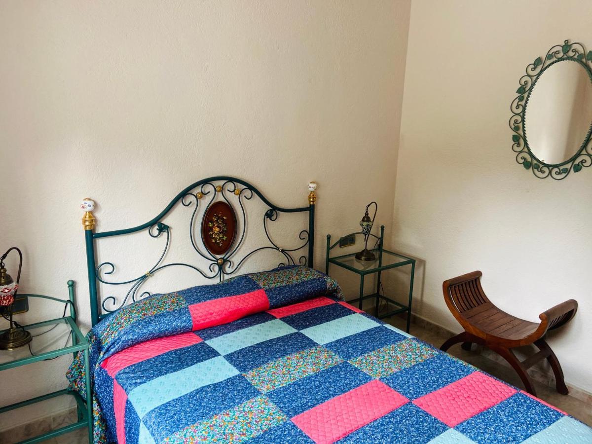 La Casita De Jimena Villa Riudecanyes Kültér fotó