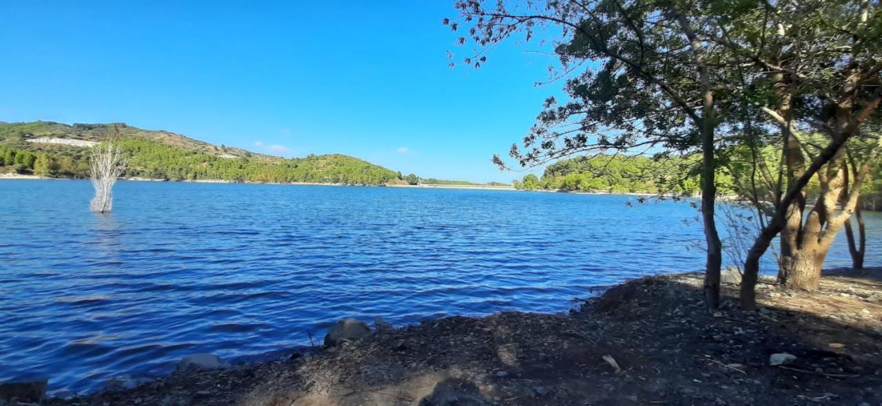 La Casita De Jimena Villa Riudecanyes Kültér fotó