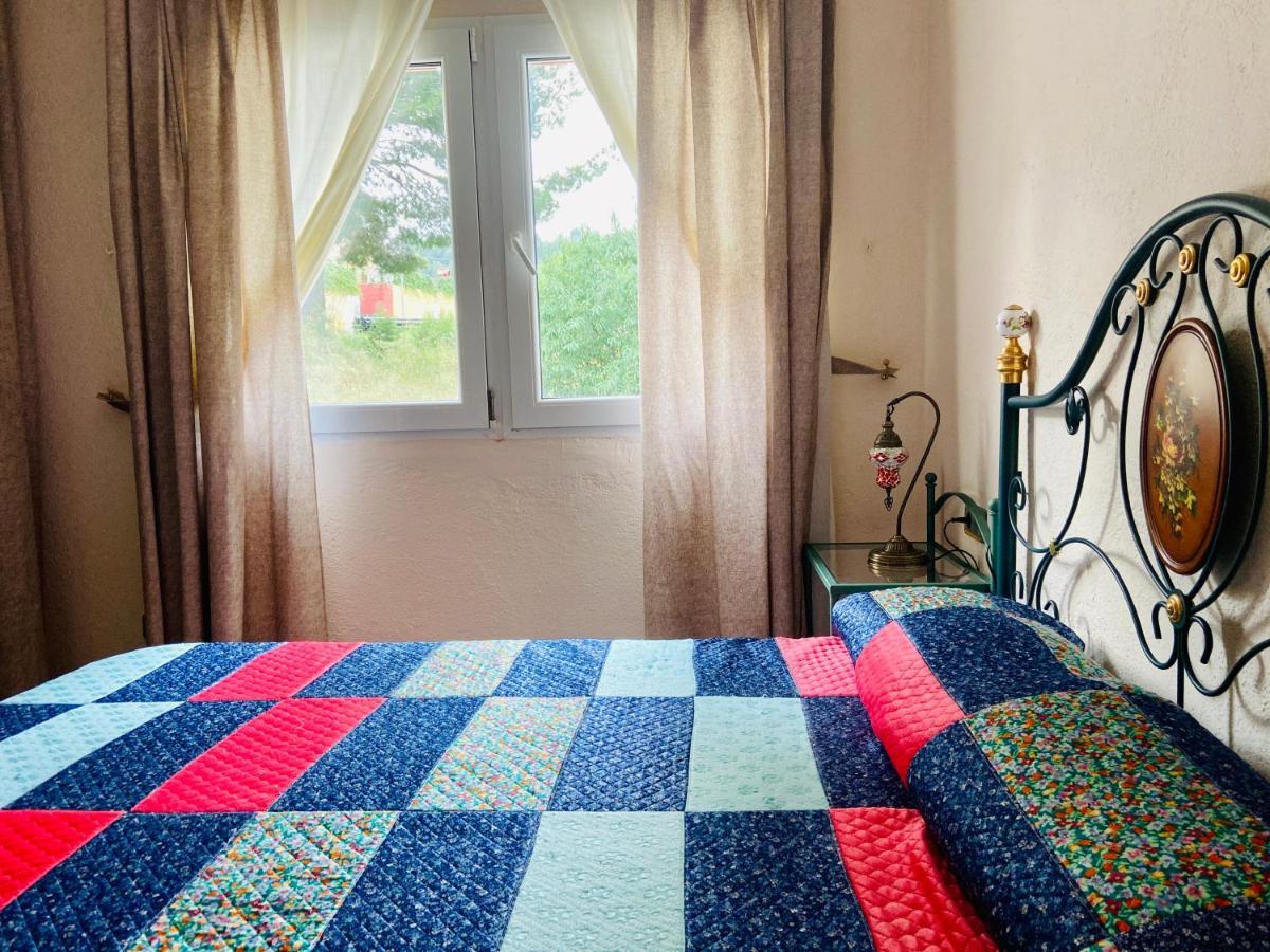 La Casita De Jimena Villa Riudecanyes Kültér fotó