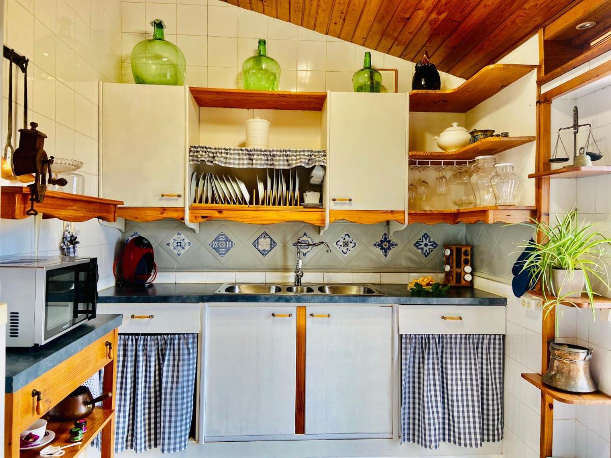 La Casita De Jimena Villa Riudecanyes Kültér fotó
