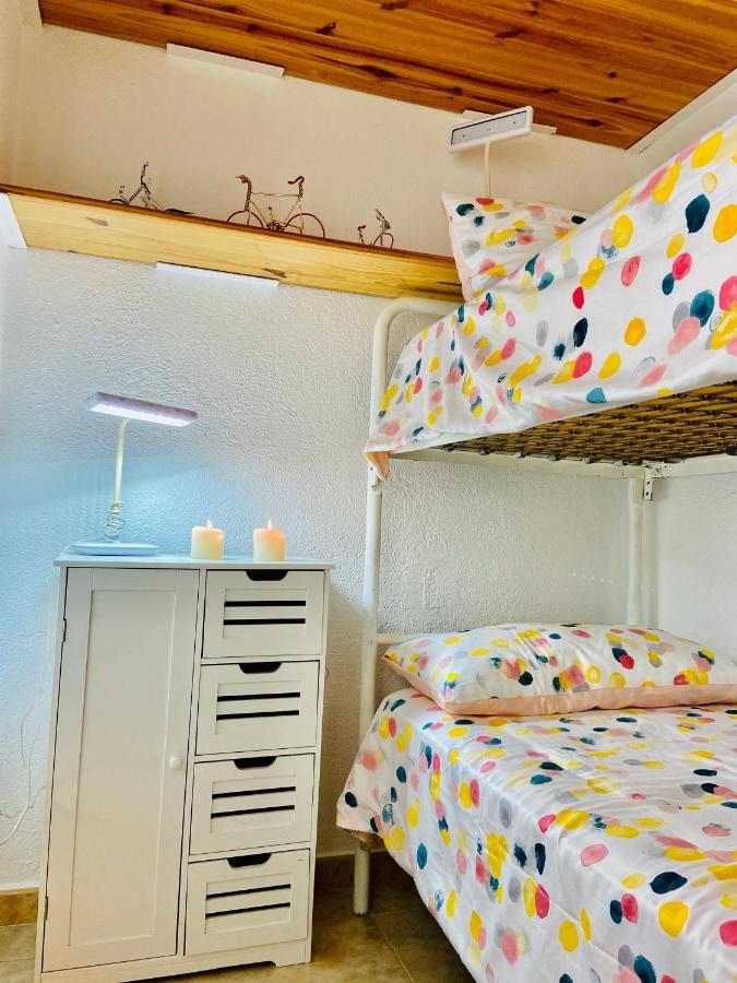 La Casita De Jimena Villa Riudecanyes Kültér fotó