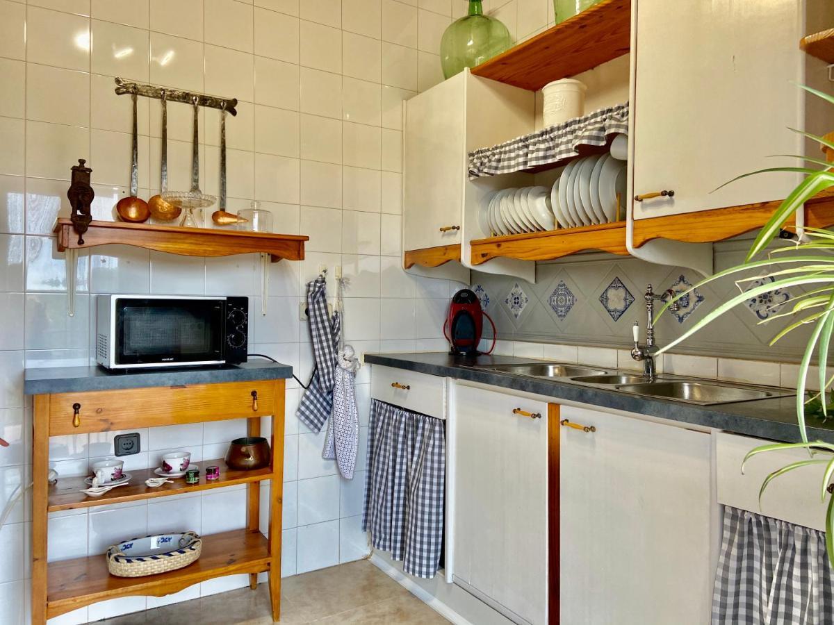 La Casita De Jimena Villa Riudecanyes Kültér fotó
