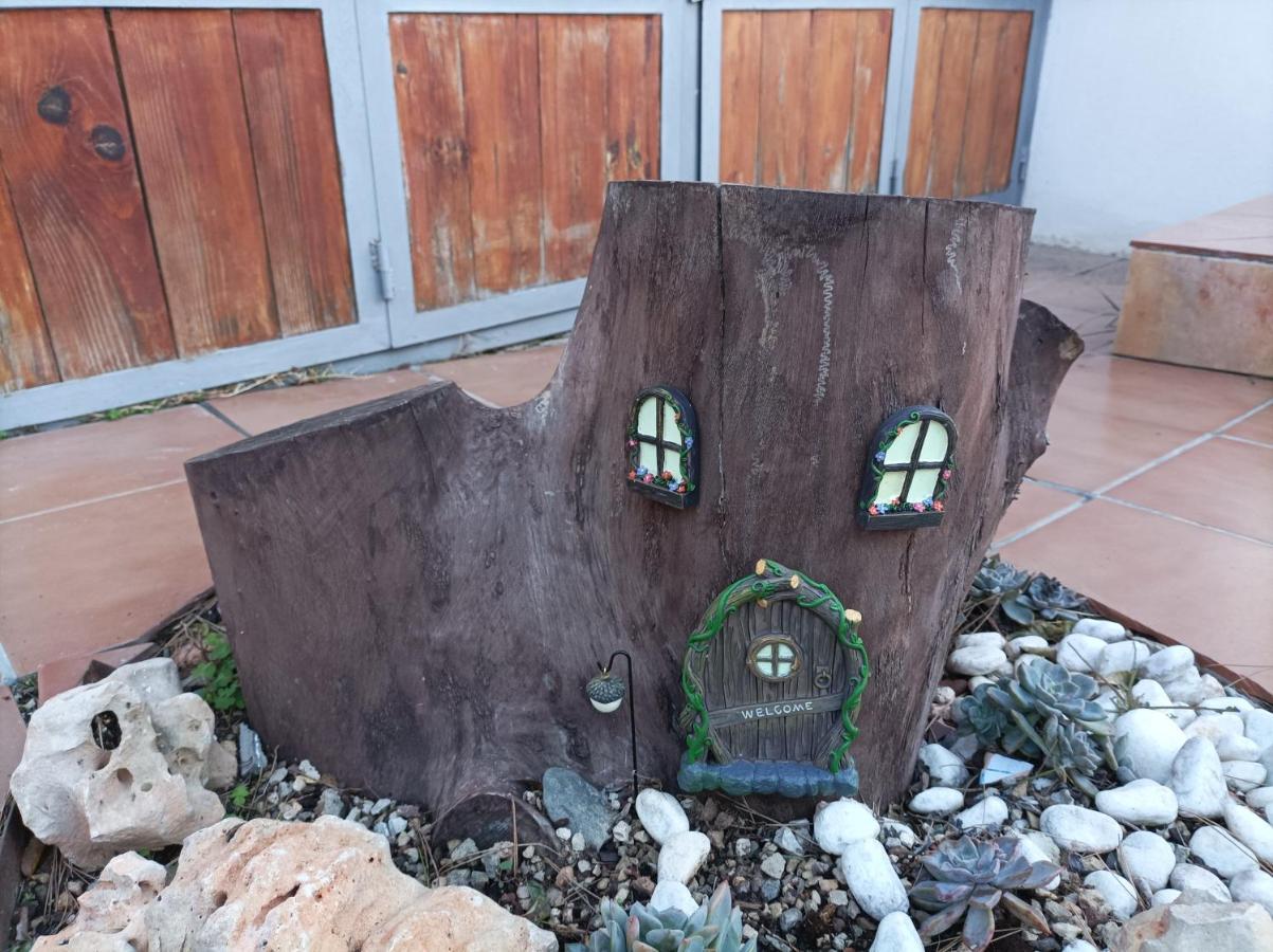 La Casita De Jimena Villa Riudecanyes Kültér fotó