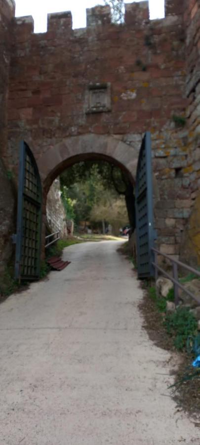 La Casita De Jimena Villa Riudecanyes Kültér fotó