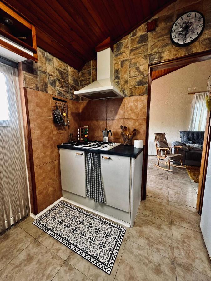 La Casita De Jimena Villa Riudecanyes Kültér fotó